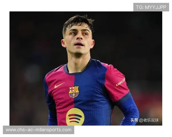 巴萨想签C罗式力量型前锋，重塑进攻锋线的新格局