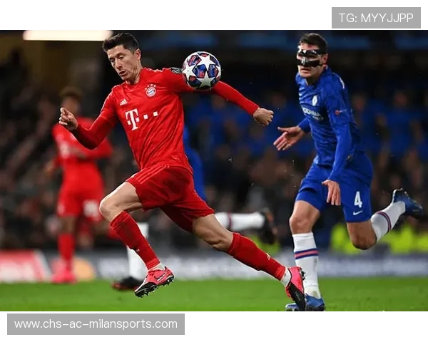 拜仁准备补强新一代高速前锋引领未来锋线风潮