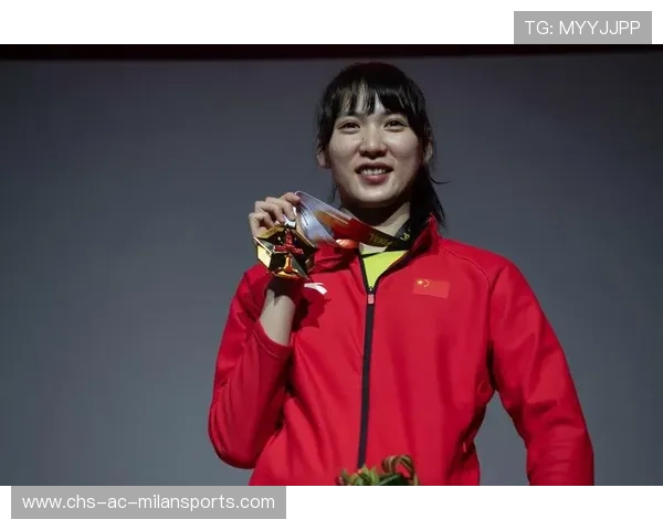 郑姝音强势宣言：求胜欲在骨，冠军梦在心！，konka怎么刷机