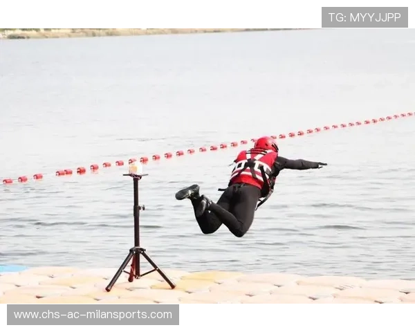 运动“神操作”集锦：场上场下精彩纷呈！