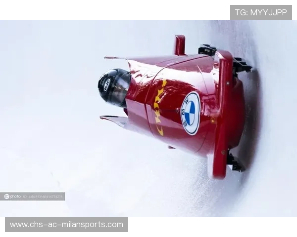 意大利圣莫里茨雪车赛道今日试运行，多国选手点赞赛道平滑度