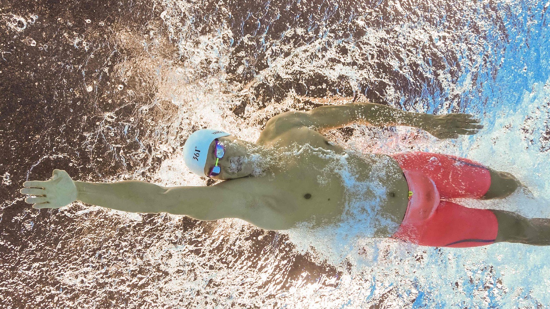 世界青少年搏击锦标赛中国群英尽展风采，青少年搏击公开赛